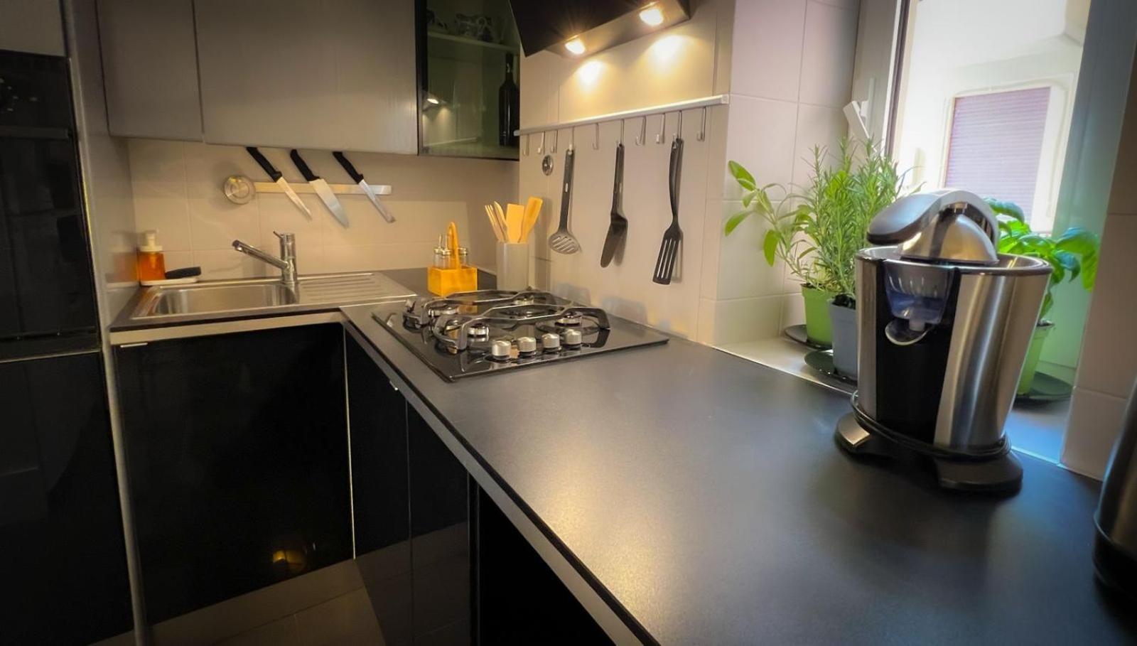 Cloclo House Appartamento Roma